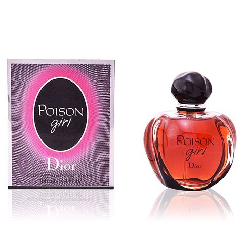 poison girl dior 30ml|dior poison girl 100ml.